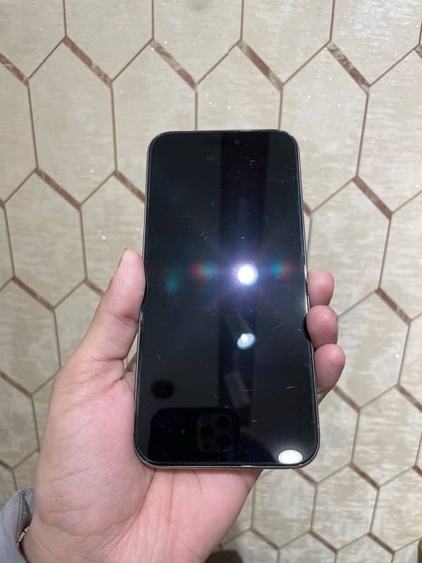 i phone 15 pro max 512gb jv 1