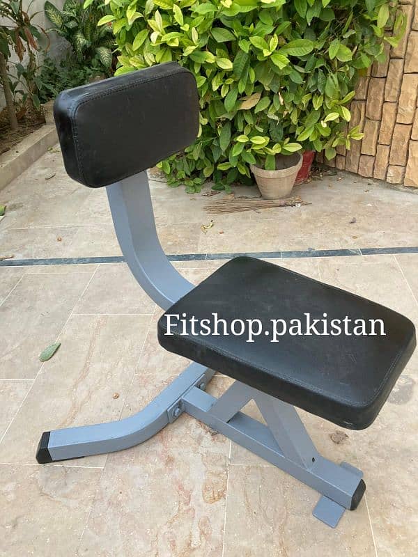 Imported bodysolid gym equipment and machines 3