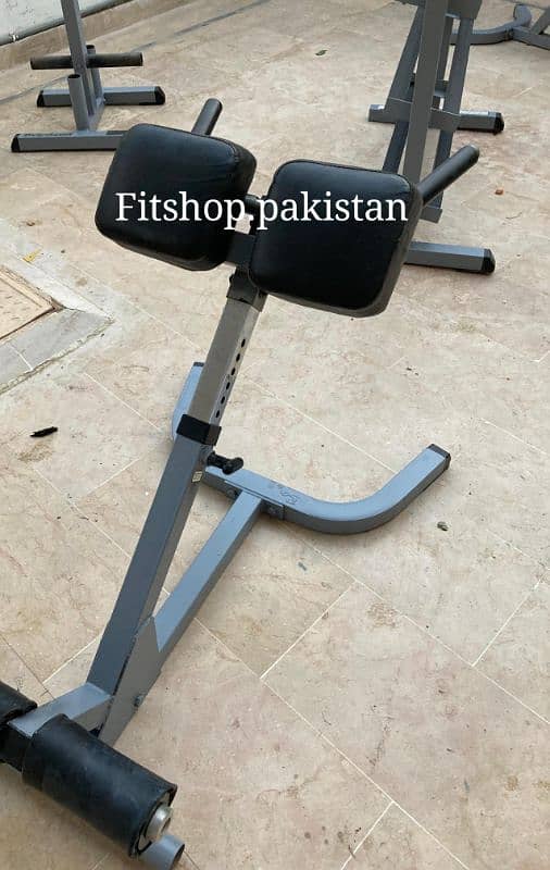 Imported bodysolid gym equipment and machines 7