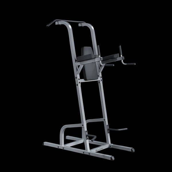 Imported bodysolid gym equipment and machines 12