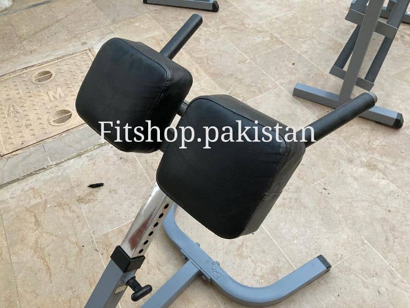 Imported bodysolid gym equipment and machines 16