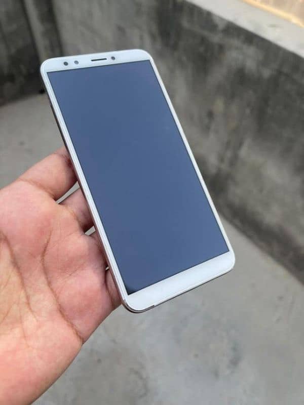 Huawei Y7 prime 5