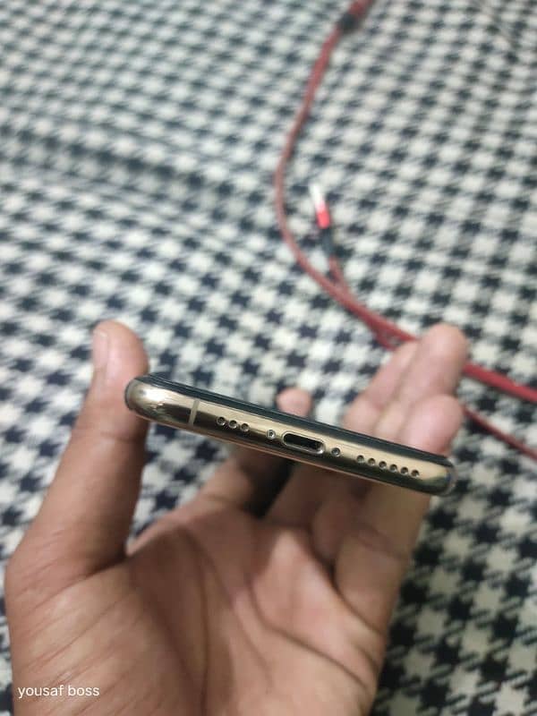 iPhone Xs 256GB PTA 7