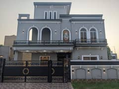 10 Mrla Brand New House For Sale Citi Housing Gujranwala