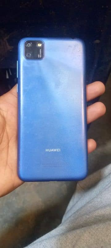 Huawei Model y5p 2Gb Ram 32Gb ROM he 2