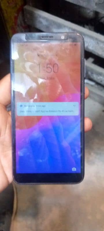 Huawei Model y5p 2Gb Ram 32Gb ROM he 1