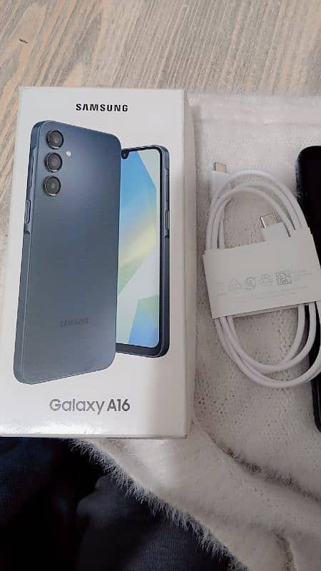 Samsung A16 8/128 2