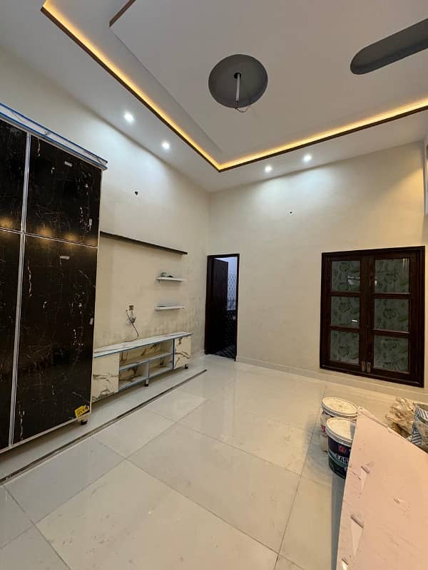 3 Marla Upper Portion Available For Rent 3