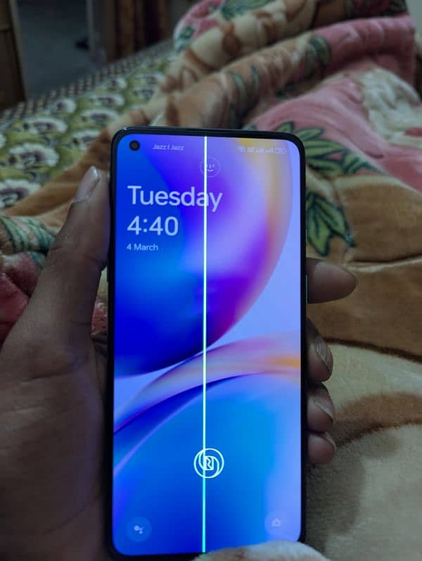 OnePlus 8t dual sim 1