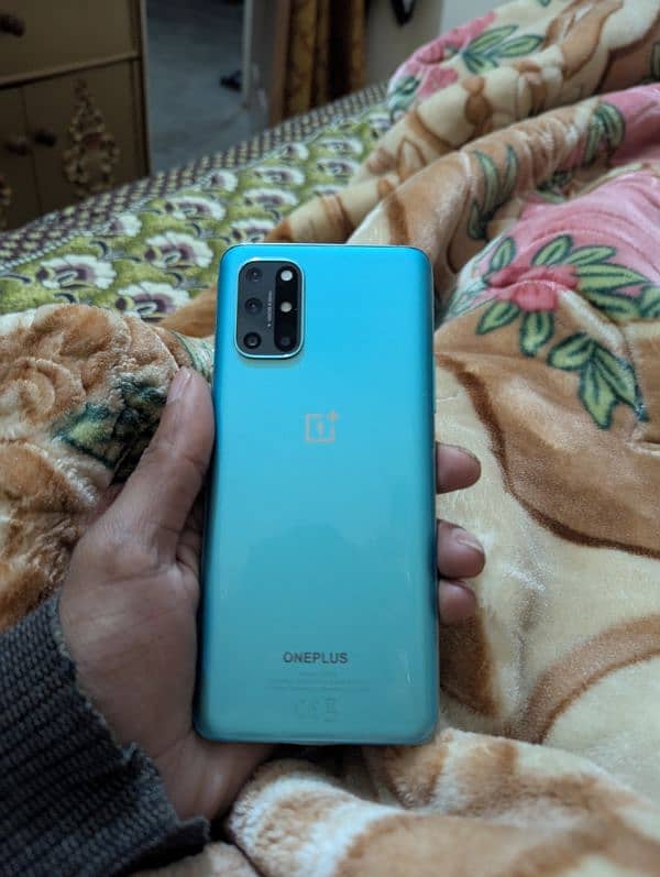 OnePlus 8t dual sim 3