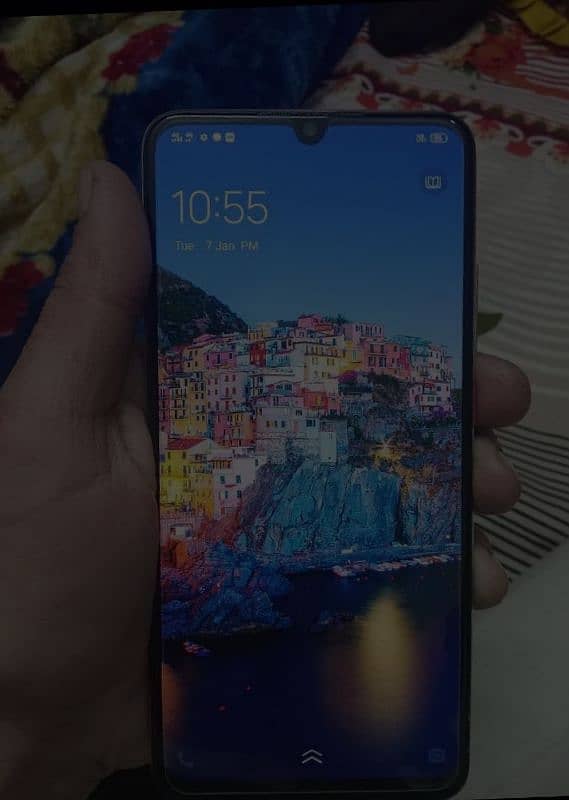 vivo S1 pro 0