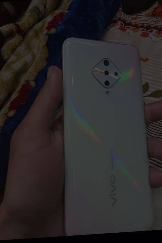 vivo S1 pro 1