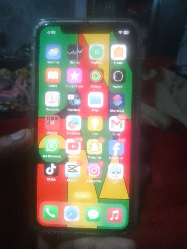 iphone x 64gb 03035006344 2