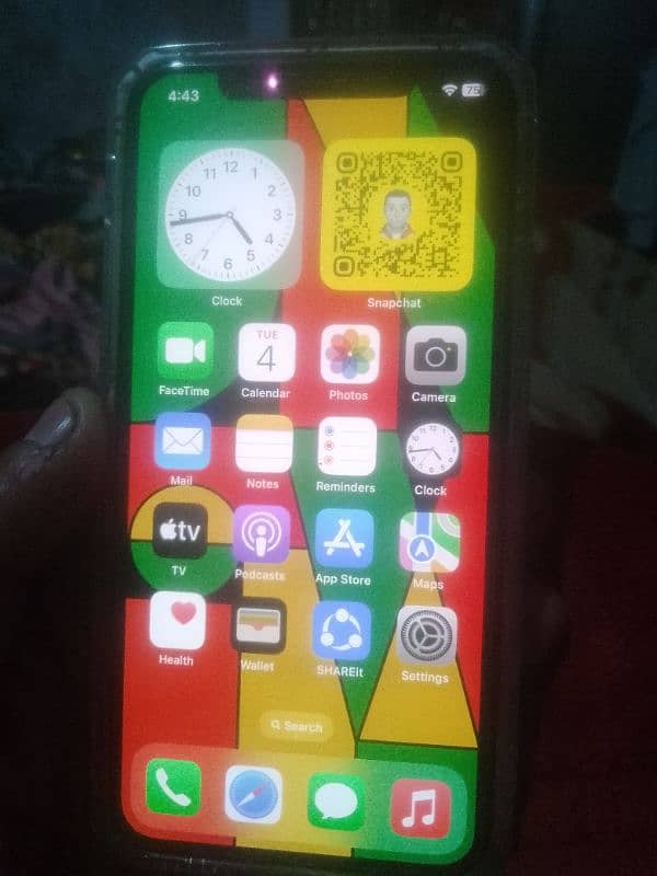 iphone x 64gb 03035006344 3