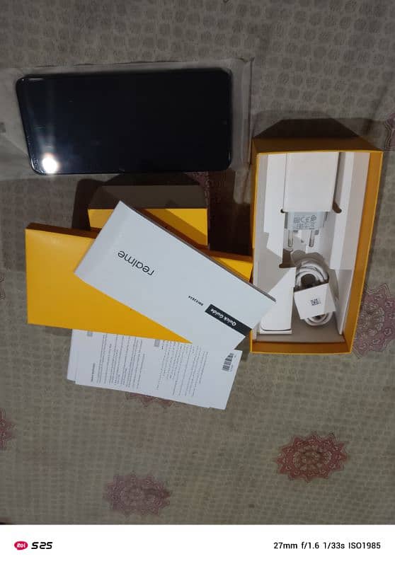 Realme Note 50 6