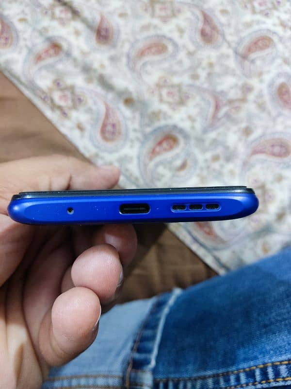 Xiaomi Poco m3 2