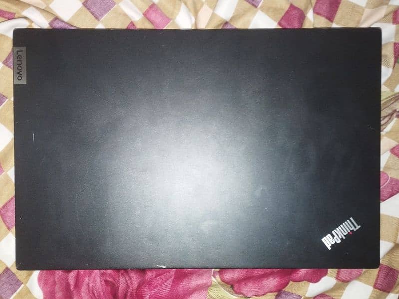 Lenovo E15 Core I5 11th Gen 0