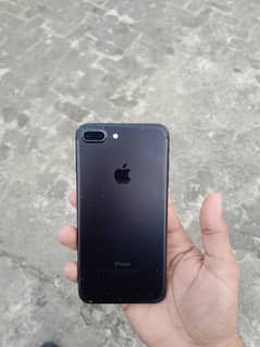 Iphone 7 plus 128gb Pta Approved Price negotiable