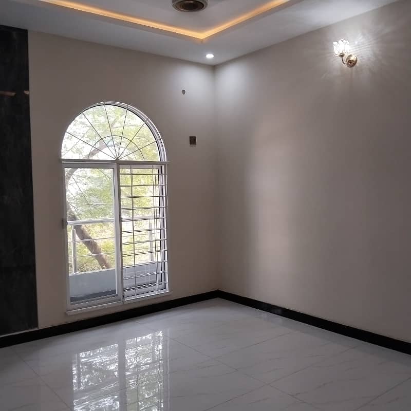 4 Marla 2 bedrooms Flat Available for Rent 3