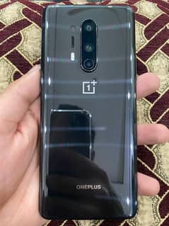 One plus 8 pro