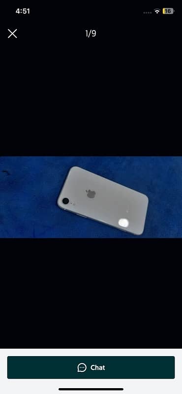 Iphone XR Jv ( Exchange Possible ) 1