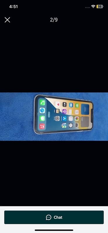 Iphone XR Jv ( Exchange Possible ) 2