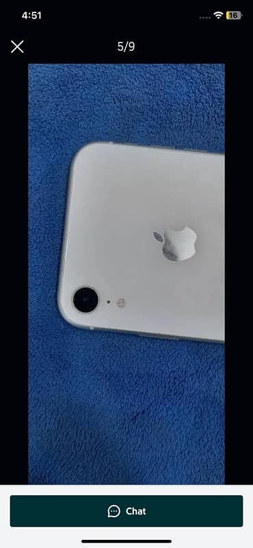 Iphone XR Jv ( Exchange Possible ) 4