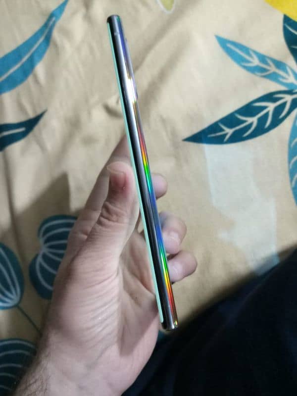 Samsung note 10 7