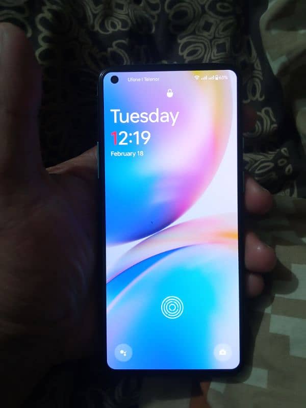 one plus 8t urgent sale 1