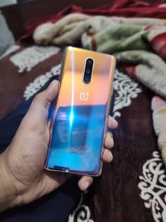 Oneplus 8| Dual PTA Approved