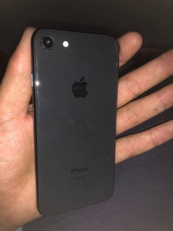 IPHONE 8 Non PTA 64 GB 2