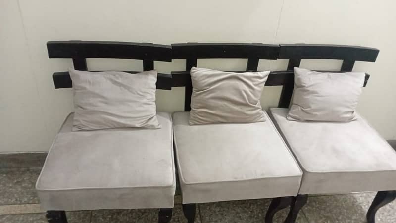 Chairs for sale 2