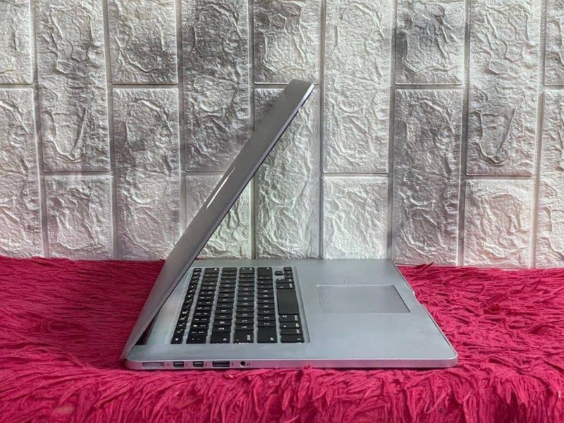 Macbook Pro 15-inch (i7/16Gb/500Gb) (2015) 3