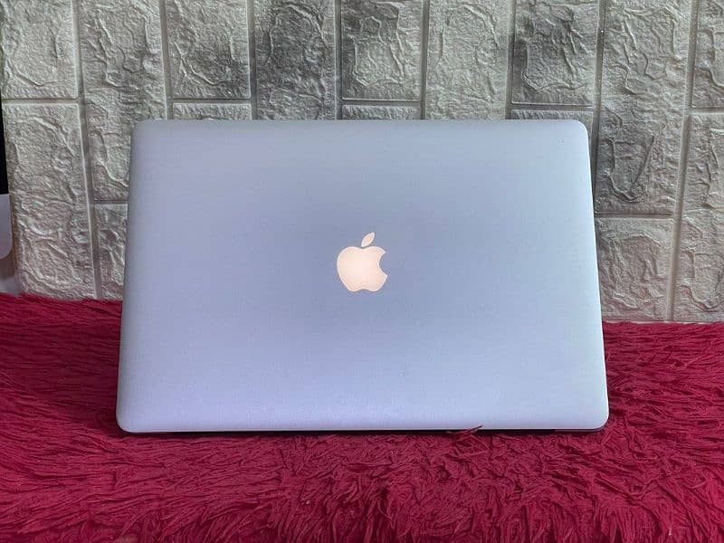 Macbook Pro 15-inch (i7/16Gb/500Gb) (2015) 5