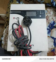 crown inverter