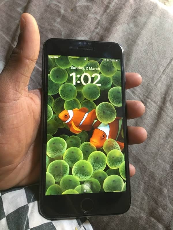 IPhone 8 Plus Exchange Possible 0