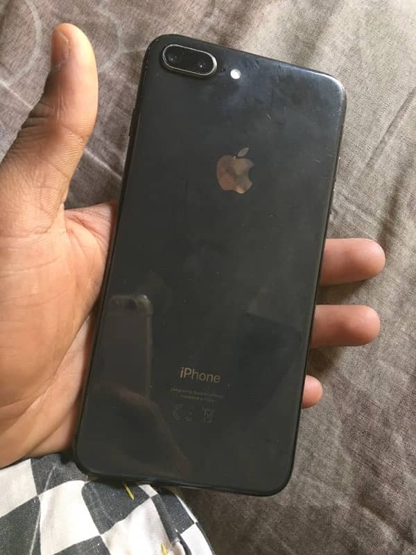 IPhone 8 Plus Exchange Possible 3