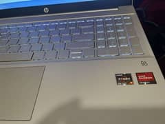 Hp Pavilion Ryzen 7 5700