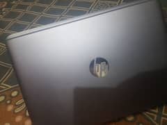 HP 8040 Core i5 6th Gen Stylish modle New Condition