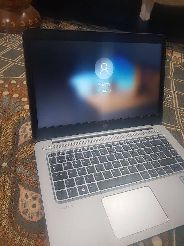 HP 8040 Core i5 6th Gen Stylish modle New Condition 4