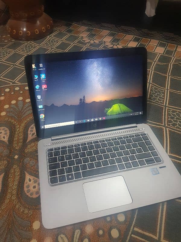 HP 8040 Core i5 6th Gen Stylish modle New Condition 6