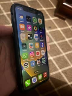 Iphone X for sale