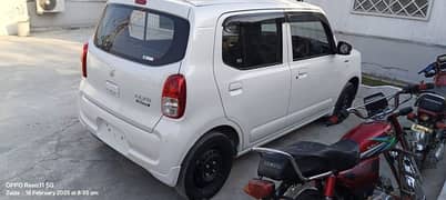 Suzuki Alto 2022