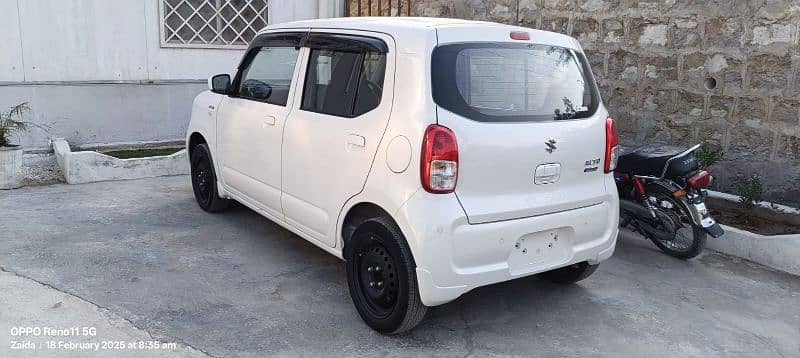 Suzuki Alto 2022 4