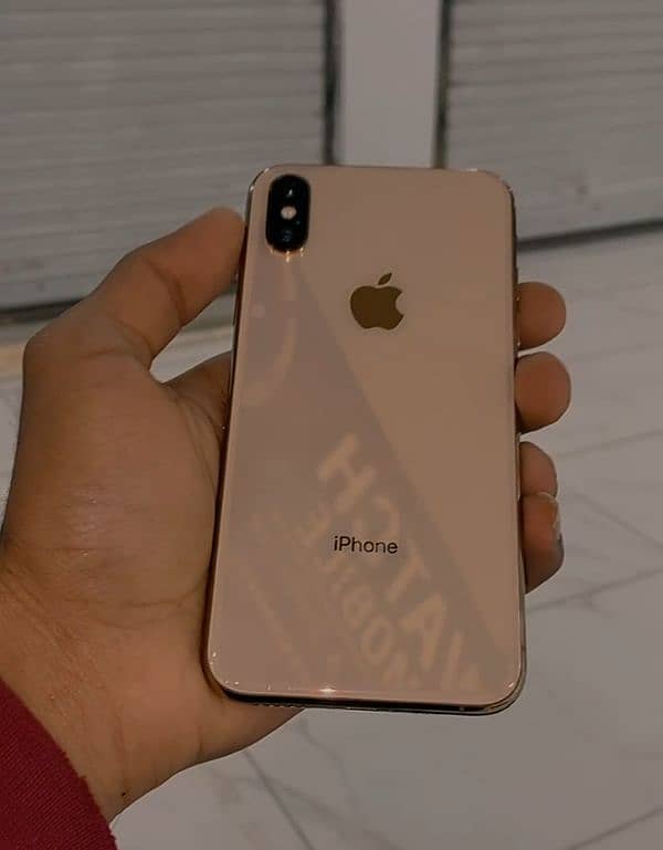 iphone xs factory unlock 0