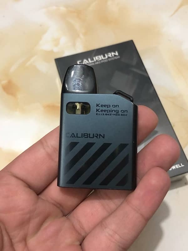 UWELL CALIBURN AK2 POD 2