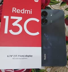 Redmi 13C