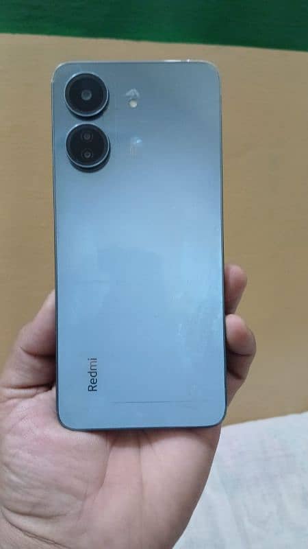 Redmi 13C 6