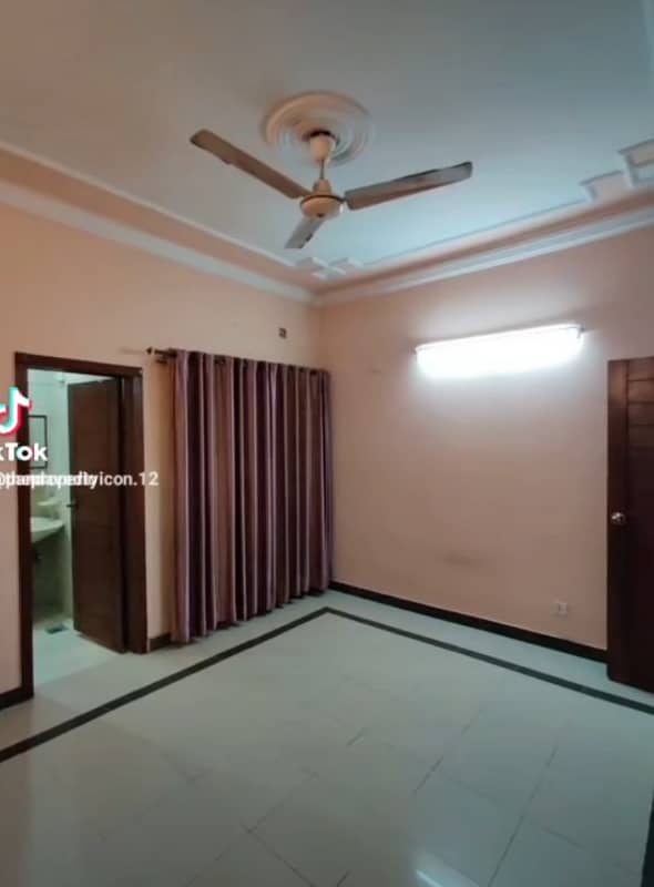 Fully Renovated Tile Floor Flat For Rent G-11/4 2