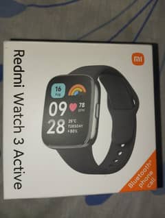 Redmi Watch 3 Active